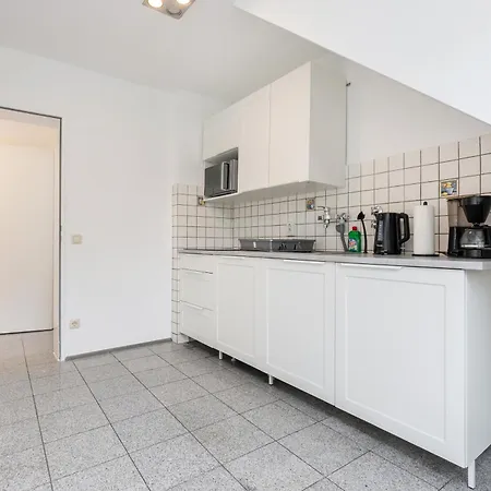 Apartment Geräumige In Für 7 Personen Baesweiler