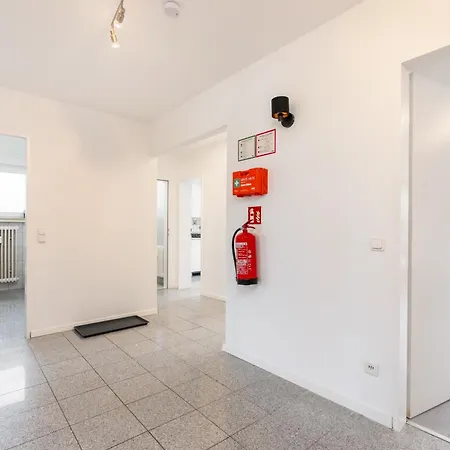 Geräumige In Für 7 Personen *