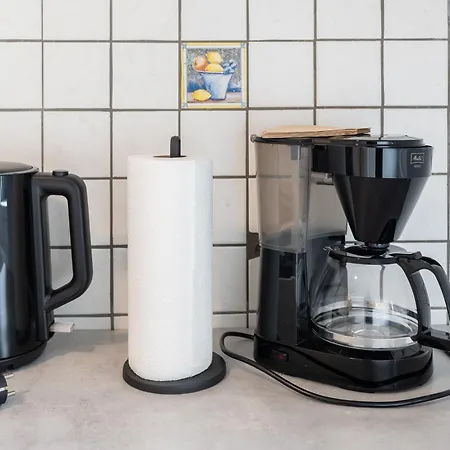 Geräumige In Für 7 Personen Apartment