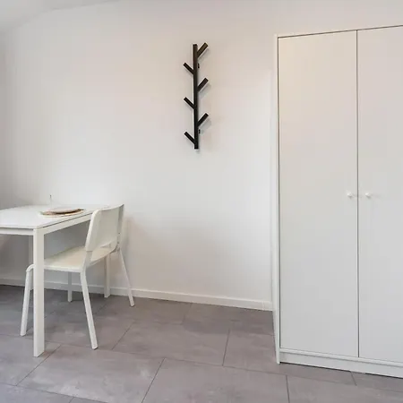 Geräumige In Für 7 Personen Apartment