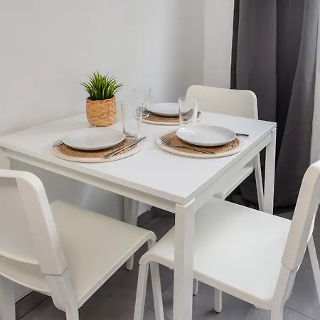 Geräumige In Für 7 Personen Apartment *