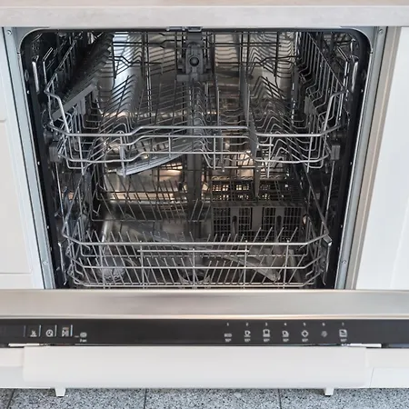 Geräumige In Für 7 Personen Apartment Baesweiler