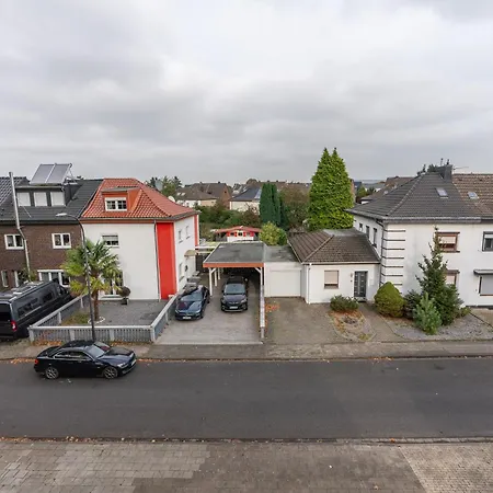 Geräumige In Für 7 Personen *