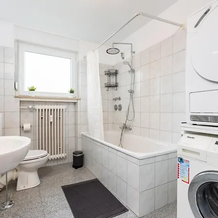 Geräumige In Für 7 Personen Baesweiler