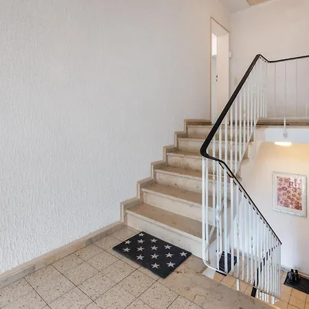 Geraeumige In Fuer 7 Personen Apartment *