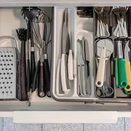 Geräumige In Für 7 Personen *