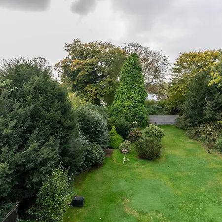 Geräumige In Für 7 Personen *