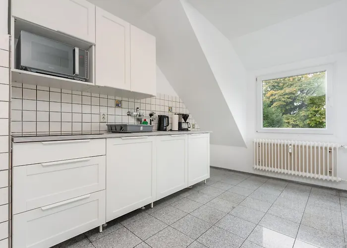 Geraeumige In Fuer 7 Personen