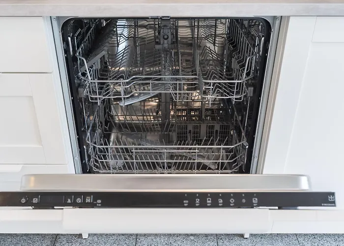 Geraeumige In Fuer 7 Personen Appartement Baesweiler