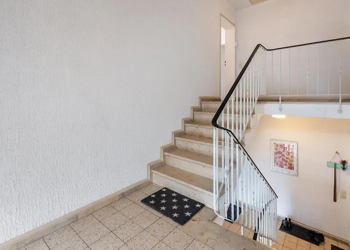 Geraeumige In Fuer 7 Personen Appartement *