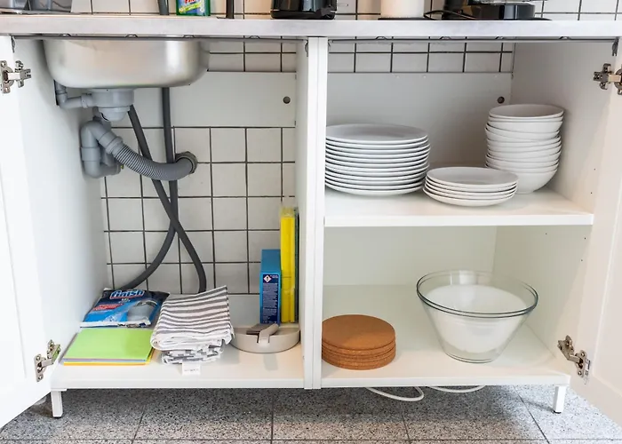 Appartement Geraeumige In Fuer 7 Personen *